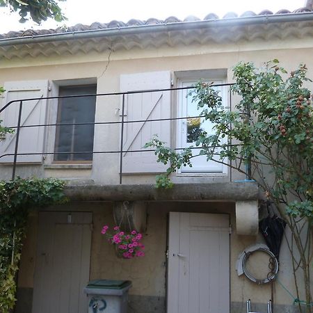 Petit Studio Le Pigeonnier A 5 Mn De Lourmarin Puyvert Екстер'єр фото