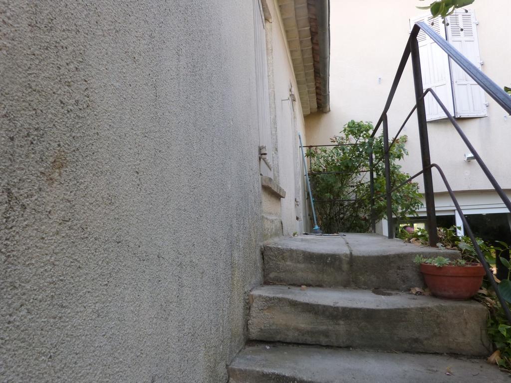 Petit Studio Le Pigeonnier A 5 Mn De Lourmarin Puyvert Екстер'єр фото